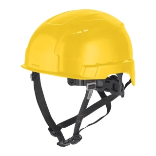 Přilba Milwaukee BOLT™200 žlutá odvětrávaná, 4932478918 (MI4932478918)