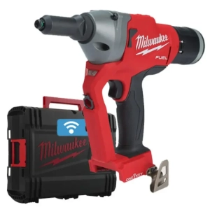 Aku nýtovací pistole ONE-KEY™ Milwaukee M18 ONEFPRT-0X (Bez aku) (MI4933478601)